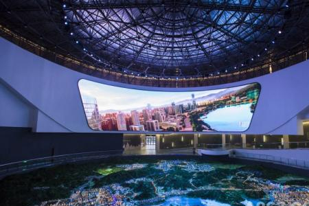 2010信息化与现代农业博览会将于11月在京召开