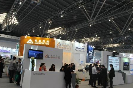 中国企业9月将参加伦敦国际珠宝首饰博览会